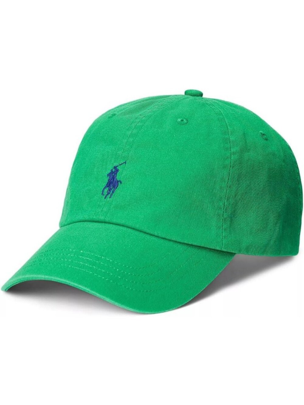 Classic Men's Pony Cap - Stylish Adjustable Hat for Casual Wear & Outdoor